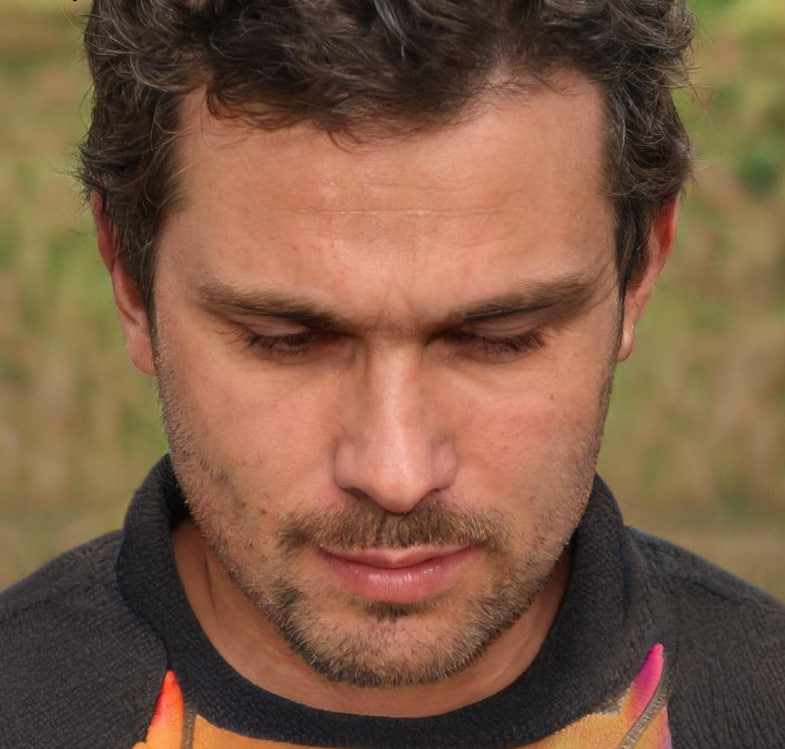 Federico Russo