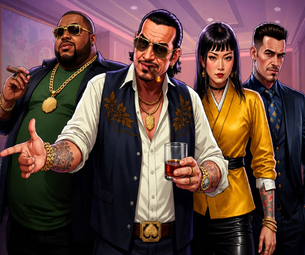 App Mafia Casino: Portare 3.000 Giochi in Tasca, Ovunque e in Qualsiasi Momento