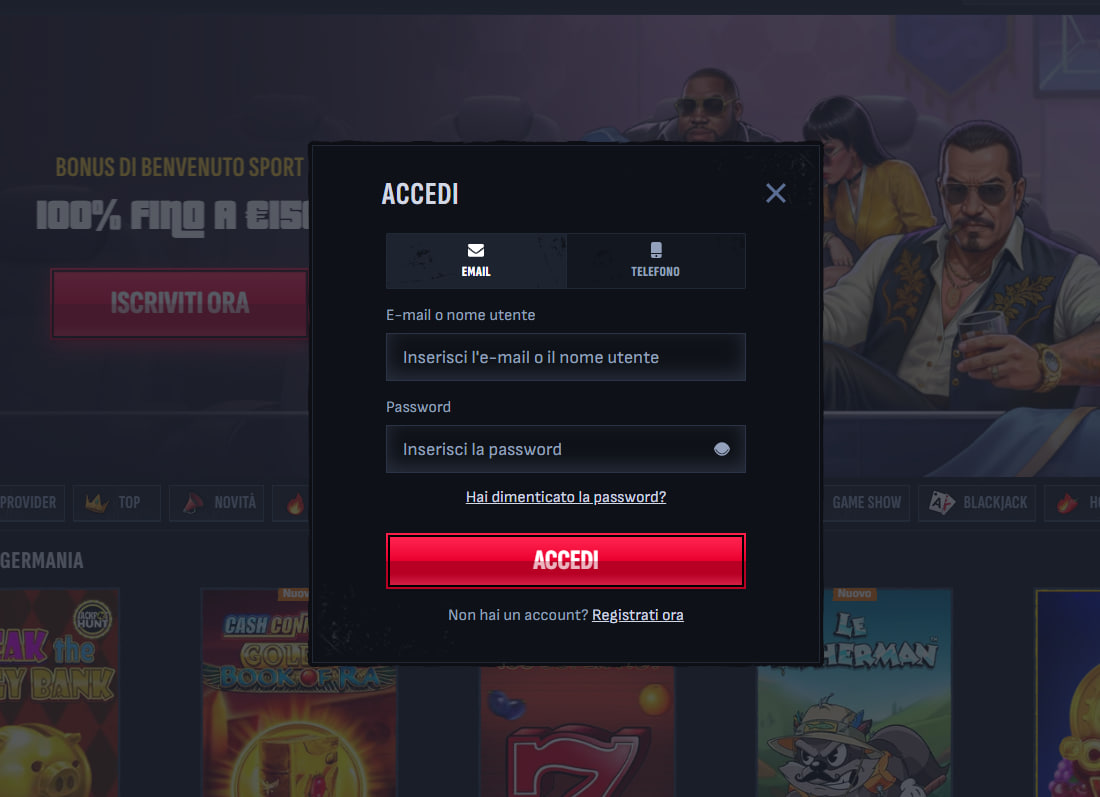 Gioco Resp